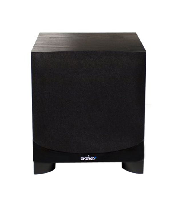 energy 8 inch subwoofer