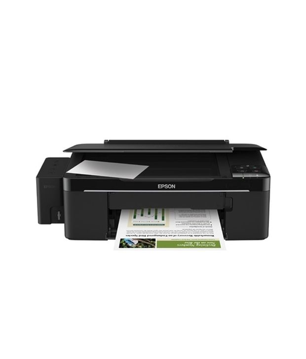 Epson l200 printer