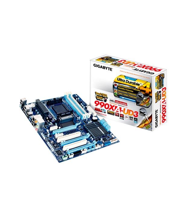 Gigabyte 990xa ud3 настройка биоса