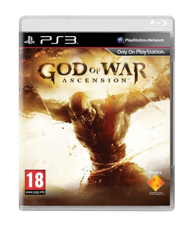 god of war ascension ps3 iso download