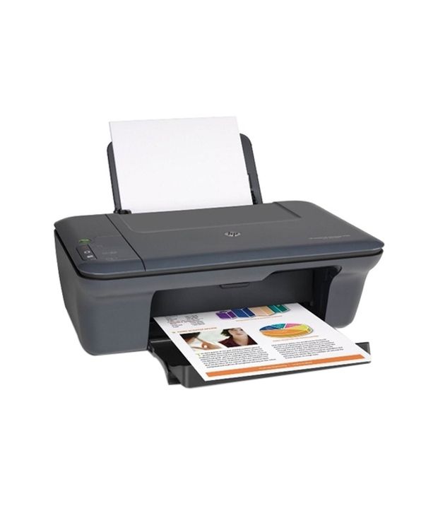 Download Hp Printer Driver 2060