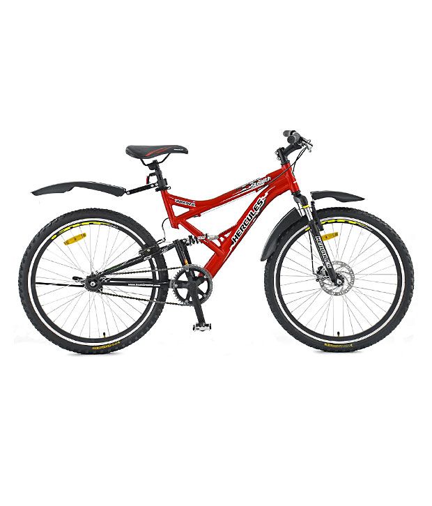 hercules cycle in flipkart