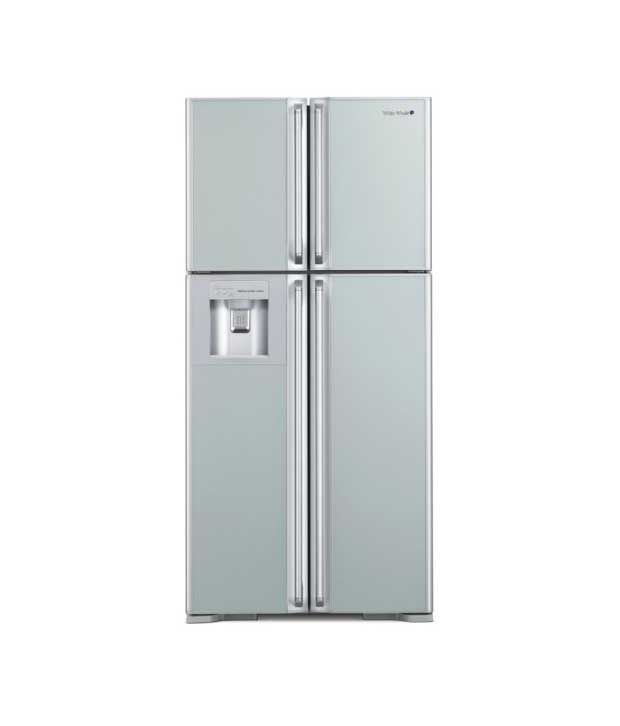 Hitachi refrigerator rw660