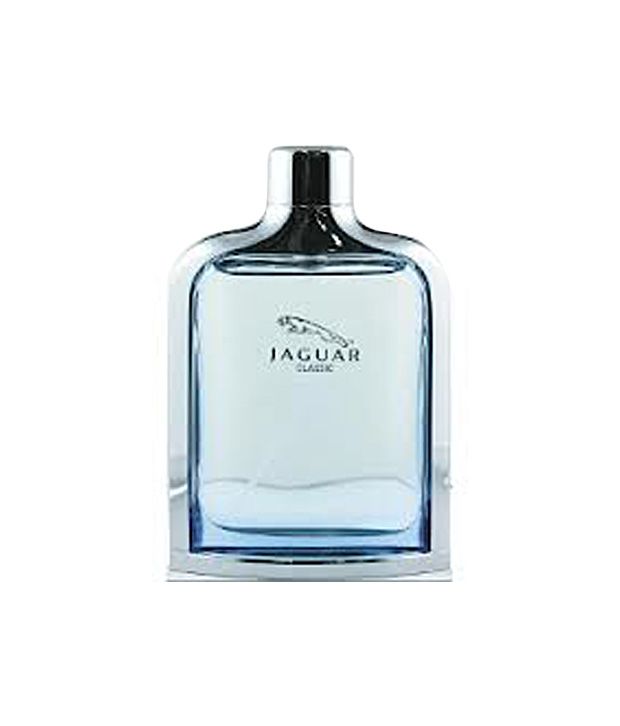 Jaguar Perfume Classic Edt Perfume 100 ml for men: Buy Online at Best ...