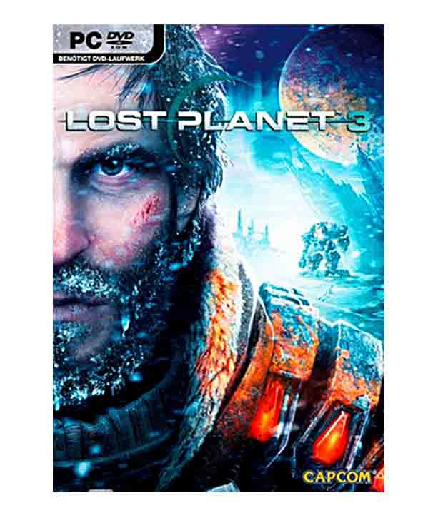   Lost Planet 3    Pc   -  4