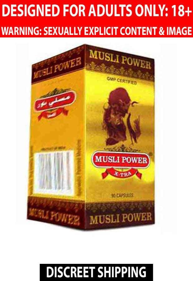 Musli Power Xtra 90 Capsules Buy Musli Power Xtra 90 Capsules At Best Prices In India Snapdeal