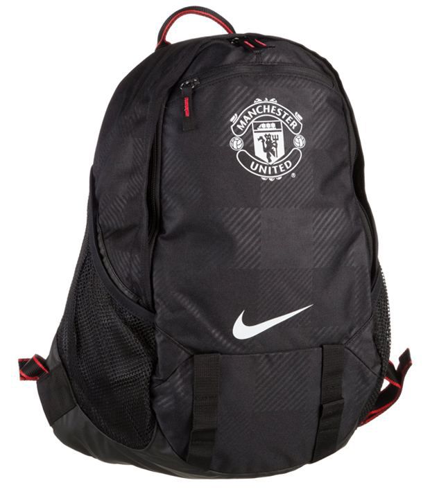Nike Manchester United Backpack - Buy 