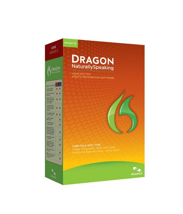 buy download dragon naturally speaking