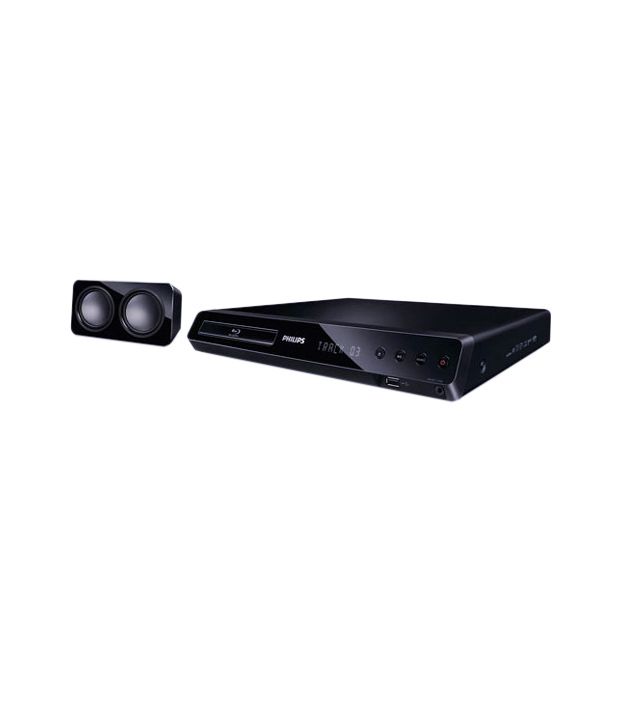 philips home theater hts3541