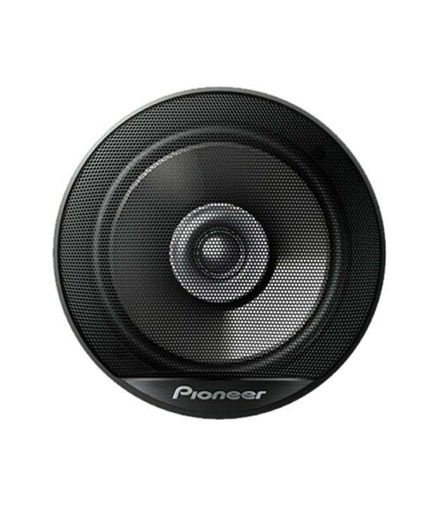 pioneer 16cm speakers