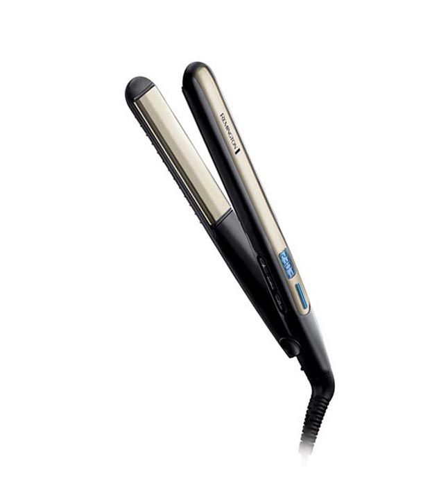 Remington S6500 Hair Straightener Black Price in India - Buy Remington  S6500 Hair Straightener Black Online on Snapdeal