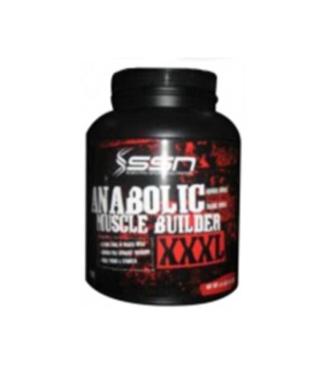 Anabolic muscle builder