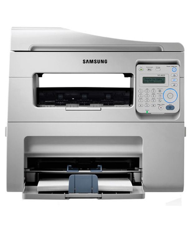 Samsung Printer Drivers Scx-4521F For Vista