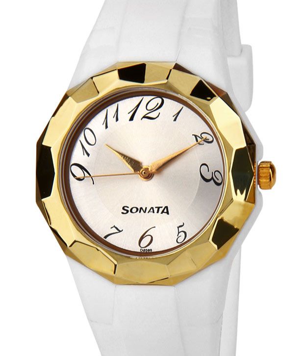 Sonata 8966PP02 Women's Watch Price in India Buy Sonata 8966PP02 Women's Watch Online at Snapdeal