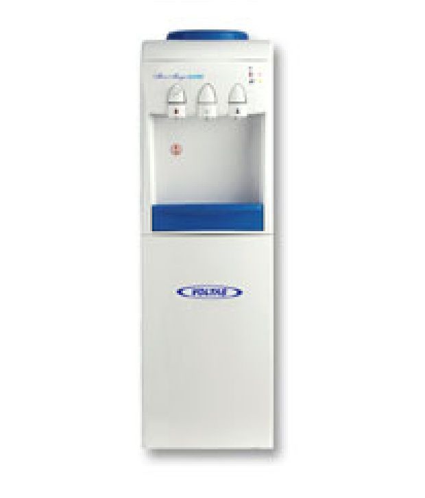 Voltas MiniMagic Pure R Water Dispenser Three Taps Price 