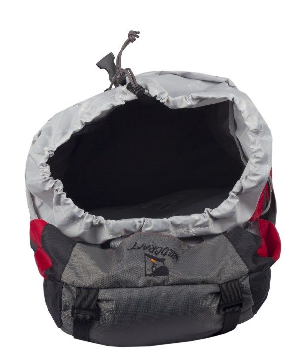 wildcraft alpinist 55 rucksack