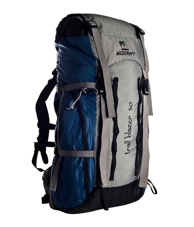 wildcraft tour bags