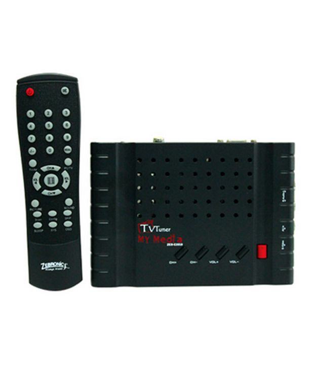 tv tuner for pc in india with price