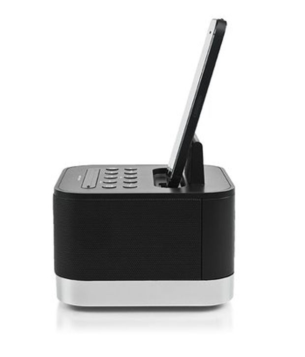 Buy iHome Speaker System with Lightning Dock and USB ...