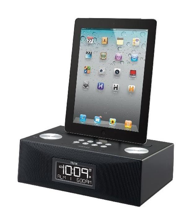 ihome 30 pin