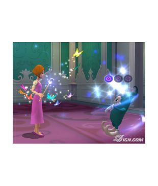 Buy Disney Princess Nds Ntsc Online At Best Price In India Snapdeal