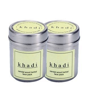 khadi sandalwood powder price