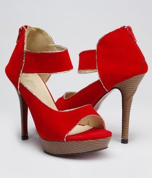 pencil wali heel