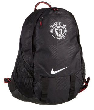 man utd rucksack