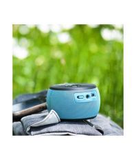 Zoook ZB-BS100B Bluetooth Speaker (Black)
