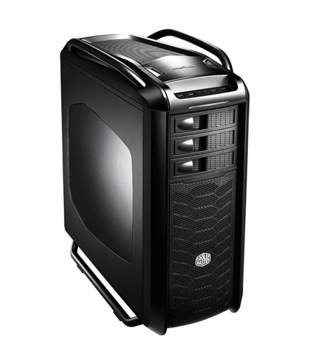 Cooler Master Cosmos SE Full Tower Cabinet - Buy Cooler ...