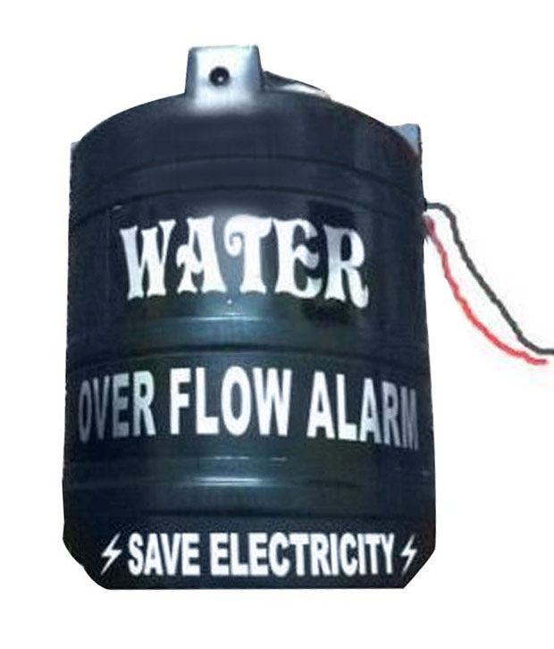     			Daimo Water Tank Overflow Voice Alarm
