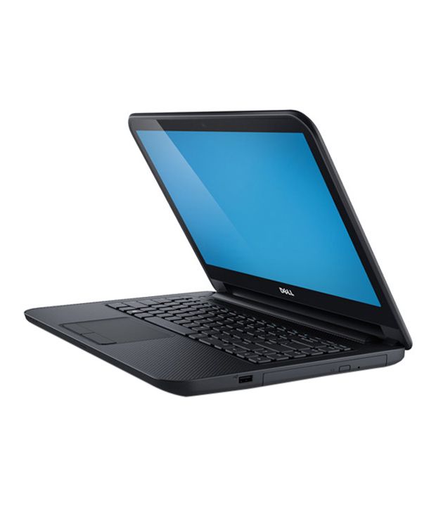 Dell inspiron 3537 апгрейд