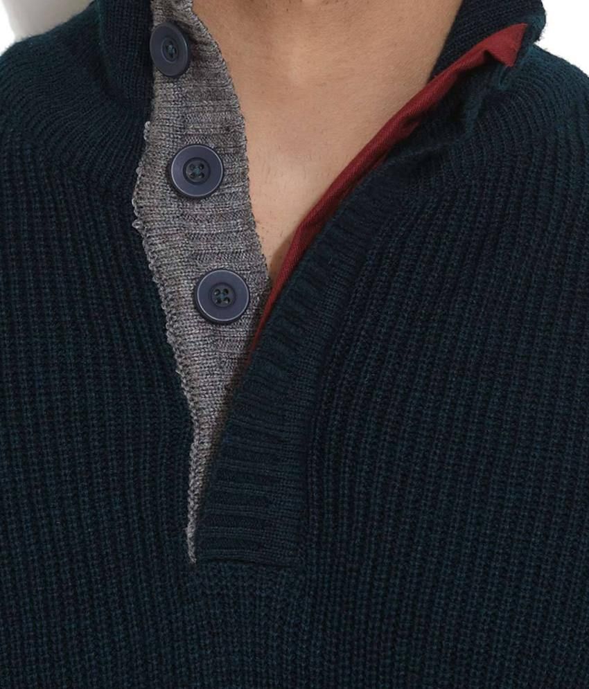 duke woolen jacket