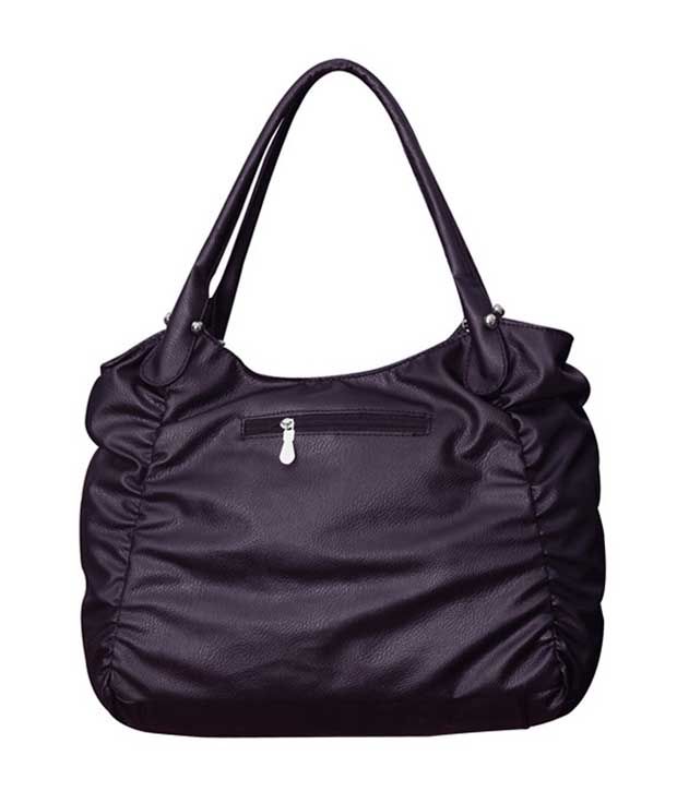 purple handbags on sale