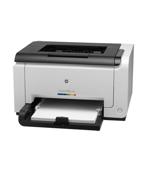 Hp laserjet 1018 software install