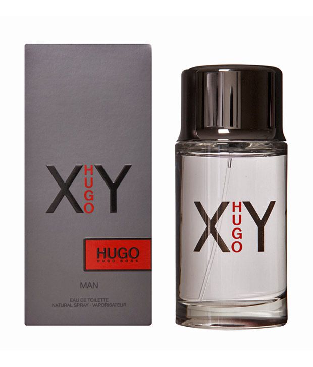 Boss Xy Men 100 ml (Get Two Luxury perfume Sample FREE): Buy Boss Xy ...