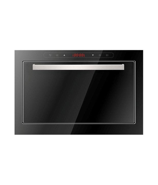 Kaff 28 litre KB6A Microwave Oven Built In Oven Microwave OvenBlack