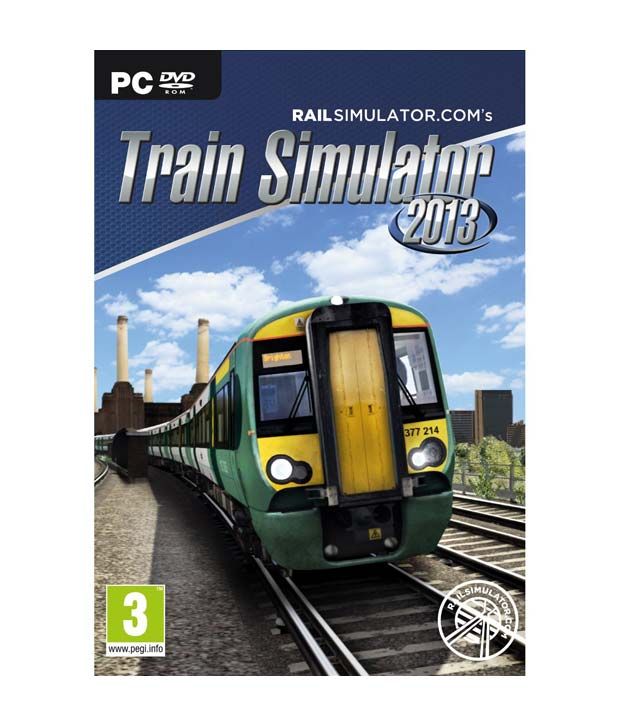 Microsoft Train Simulator Serial Number