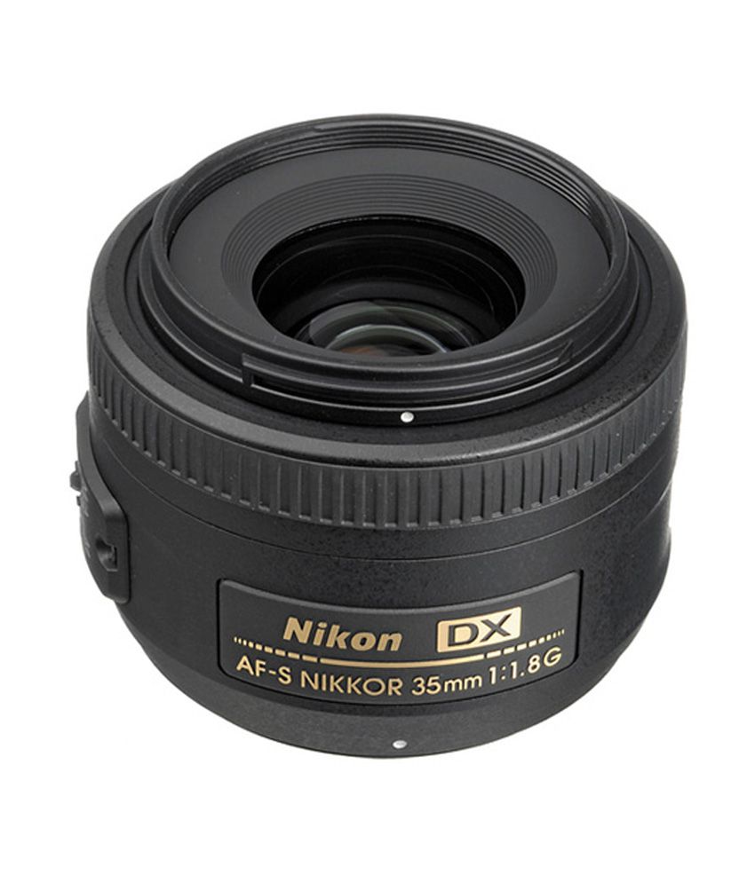 nikon lens filters review