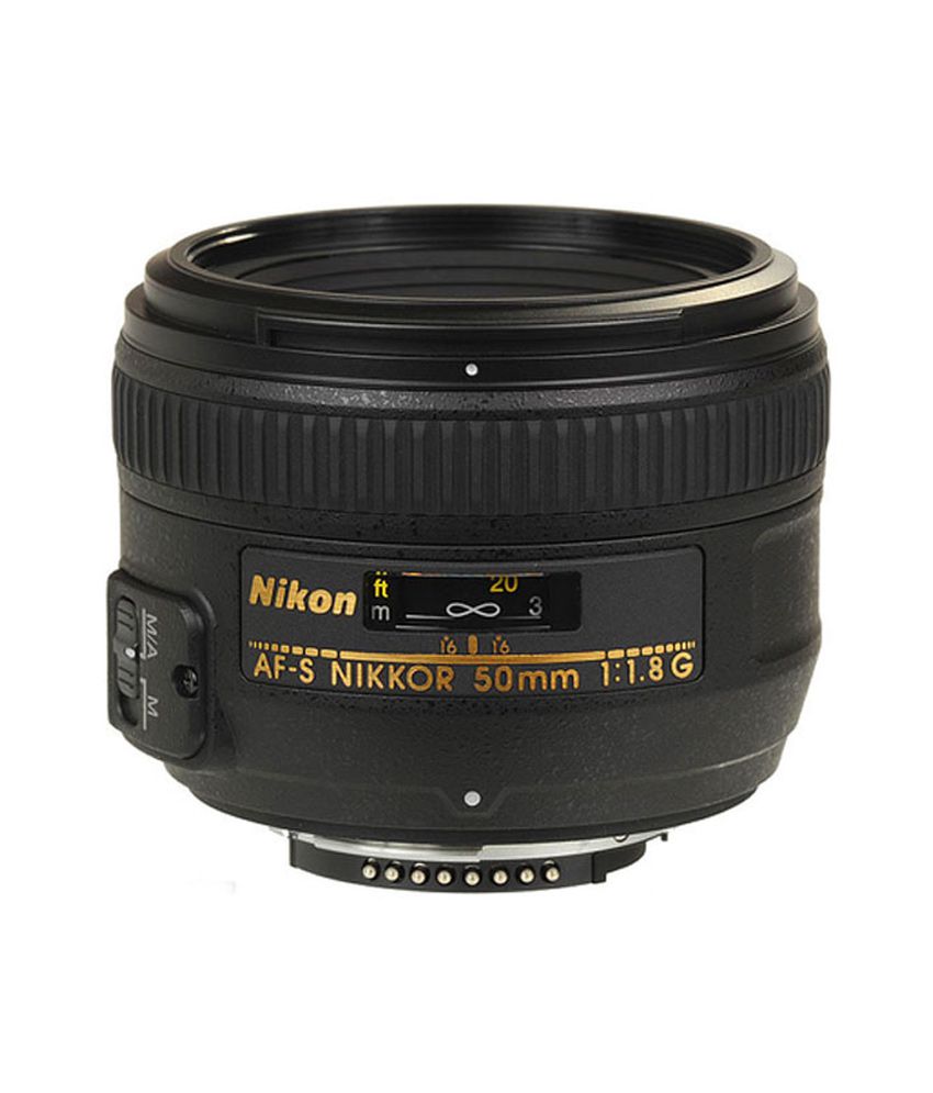 55mm nikon lens filters