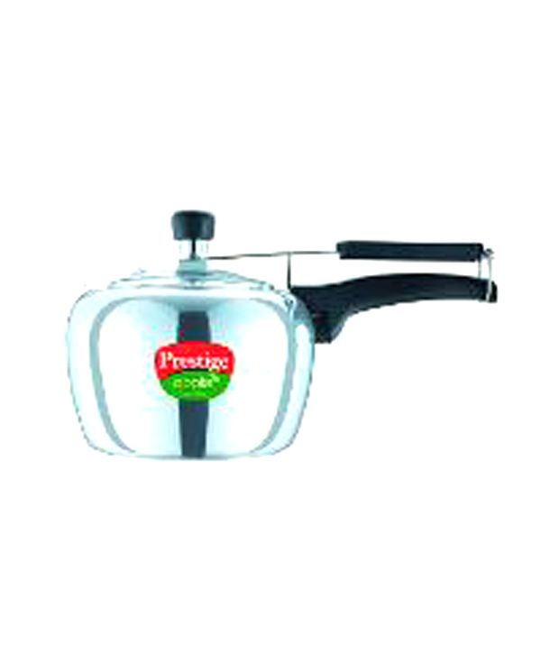 Prestige Teon Mixer Grinder with 5 Ltr Apple Polish Cooker Combo Price