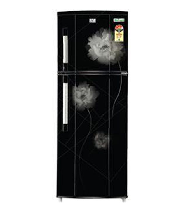 Videocon 245 Ltr Val254bh Double Door Refrigerator