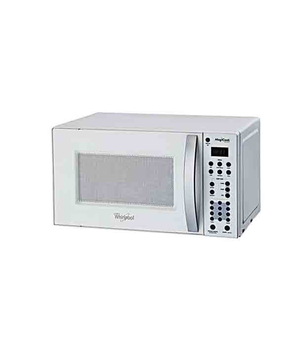 Whirlpool 20Ltr 20SW Solo Microwave Oven - Buy Online at Low Prices on