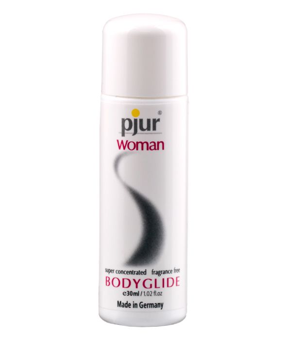 Pjur Woman Super Concentrated Sexual Lubricant ml Pack Of 1: Buy Pjur ...