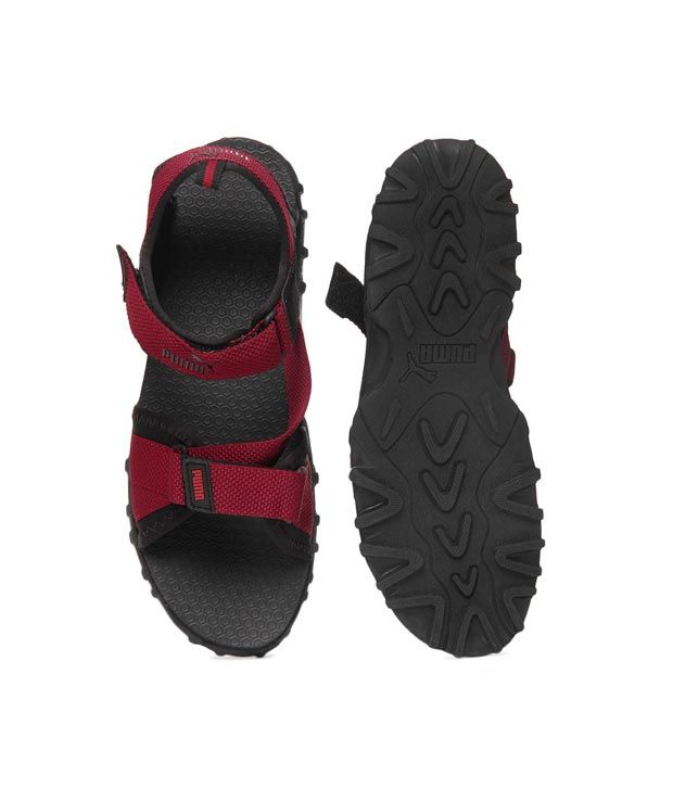 puma roque 2 sandals