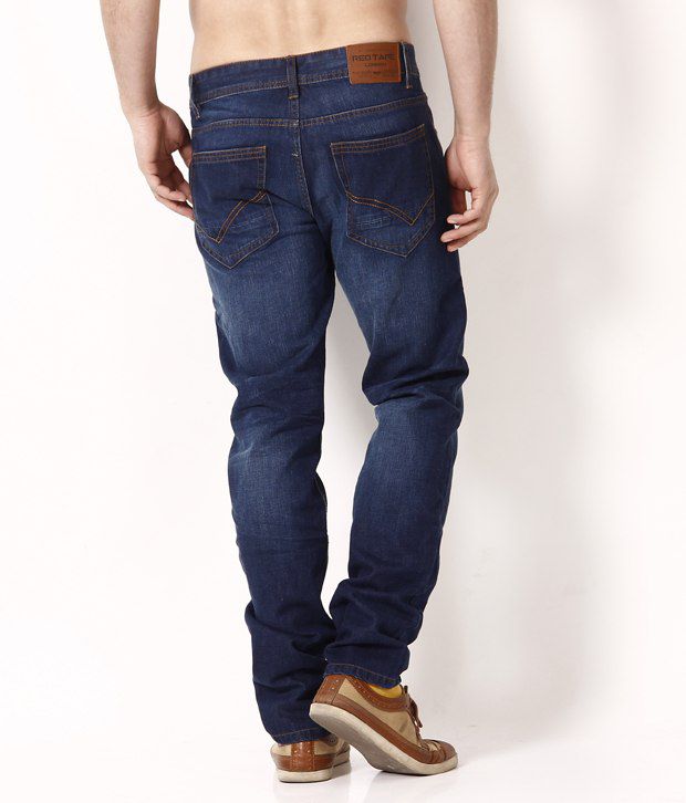 red tape mens jeans