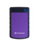 Transcend Storejet 25H3 2 TB External Hard Disk