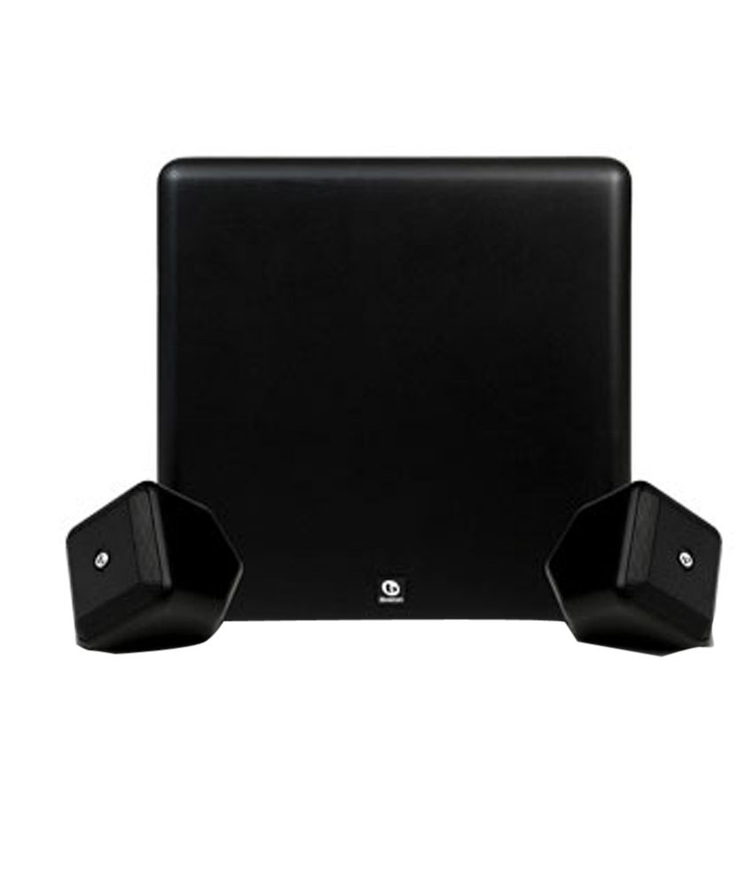speaker system online