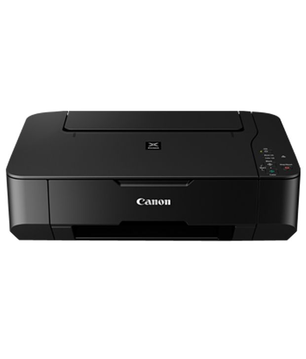 Canon MP 237 Multifunction printer - Buy Canon MP 237 ...