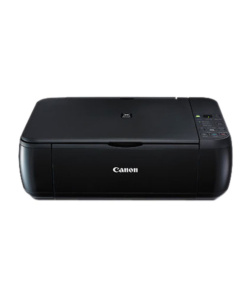 Canon PIXMA MP287 Multifunction Printer With ESY Ink Tanks System Buy